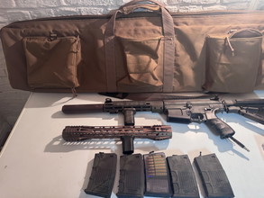Image for G&G G2H Advanced DMR met PolarStar Kythera