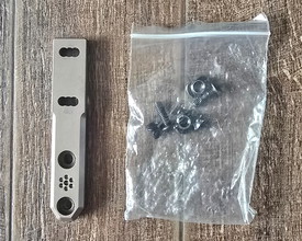 Image for Mlok M600 en M300 mount