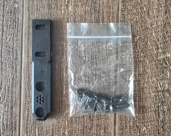 Image 2 for Mlok M600 en M300 mount