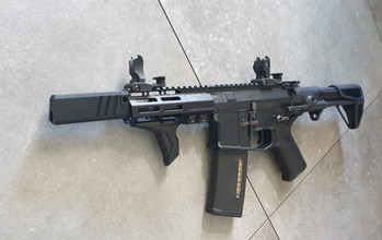 Image pour arcuturus CQB   smiley