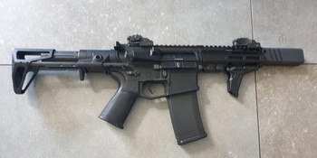 Imagen 3 de arcuturus CQB   smiley