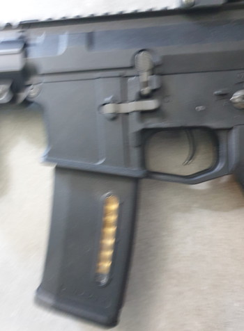 Imagen 5 de arcuturus CQB   smiley