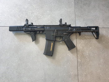 Imagen 6 de arcuturus CQB   smiley