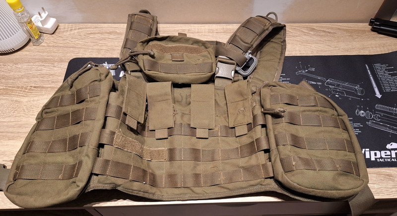 Image 1 for Vest.