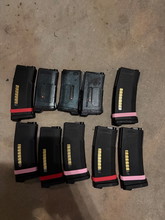 Image pour Pts epm mags