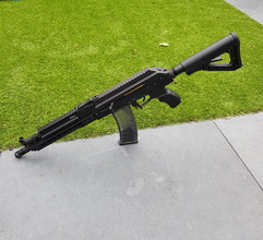 Image for Rk 74 e G&G