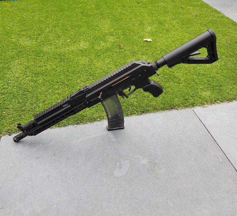 Image 1 for Rk 74 e G&G