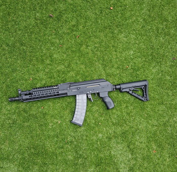 Image 2 for Rk 74 e G&G