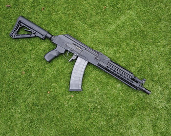 Image 3 for Rk 74 e G&G