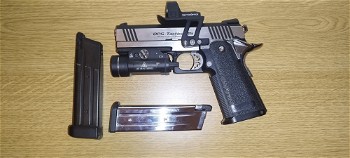 Image 3 for Tokyo Marui ops-tactical 45