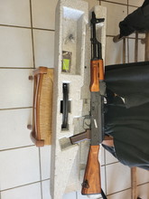 Image pour AKM GHK v2