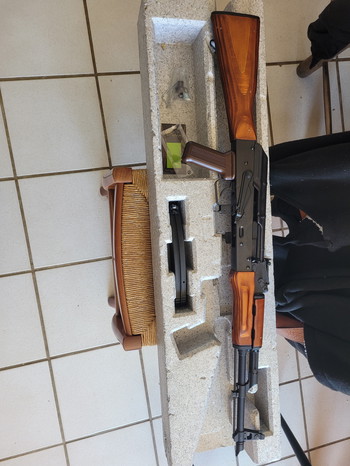 Image 2 for AKM GHK v2