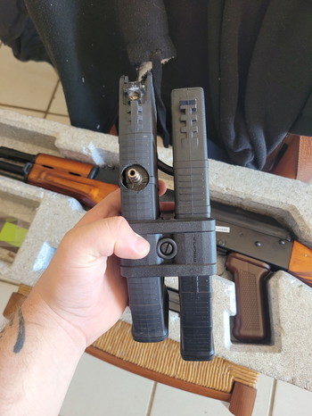 Image 3 for AKM GHK v2