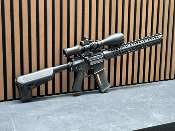 Image 5 pour Krytac LVOA Warsport | Mosfet ETU | AEG