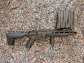 Image for GBLS DAS HK416