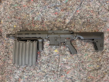 Image 2 for GBLS DAS HK416