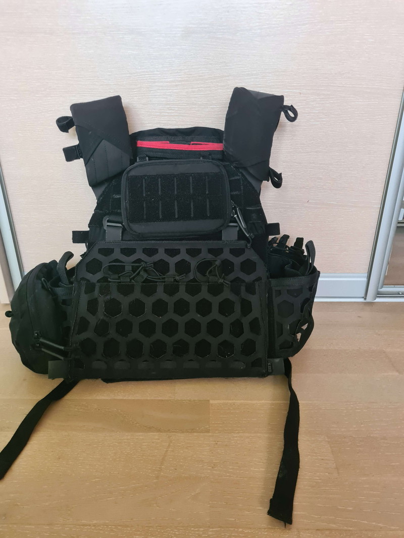 Imagen 1 de 5.11 All Missions Plate Carrier Tactec