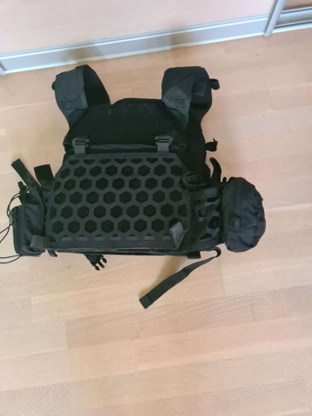 Bild 2 für 5.11 All Missions Plate Carrier Tactec