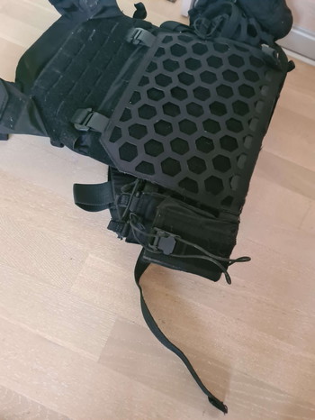 Afbeelding 3 van 5.11 All Missions Plate Carrier Tactec