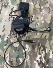 Imagen para TCA Peltor Comtac XPI Headset(BK)