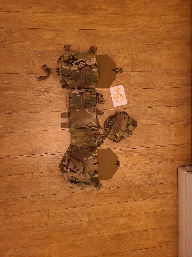 Image 1 for Chest-Rig WCSIG