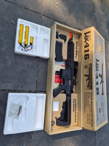 Image 2 for HK 416
