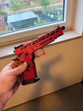 Image for Fully custom hi capa (From scratch build)