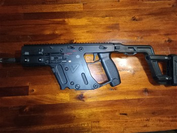 Image 2 for Krytac kriss vector zgan!! Incl 8mags