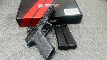 Image 2 for PTS ZEV - OZ9 Combat (Premium Version) GBB
