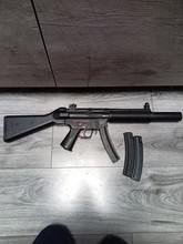 Image for Cyma mp5sd6 aeg