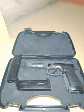 Imagen para Te Koop HFC 199 (Baretta M9) GBB