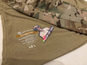 Image for Crye G3 Combat Shirt L NIEUW