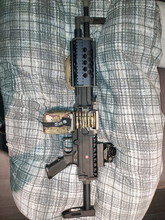 Afbeelding van Replica LMG