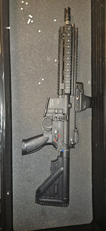 Image 3 for Defect hk416