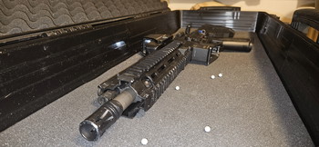 Image 4 for Defect hk416