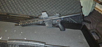Image 5 for Defect hk416