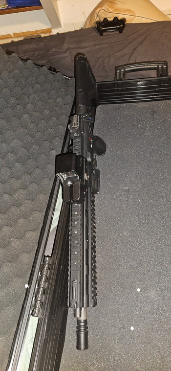 Image 6 for Defect hk416