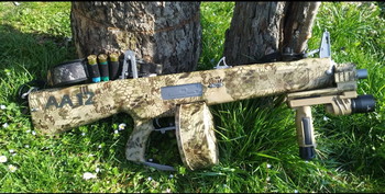 Image 3 for Tokyo Marui AA12