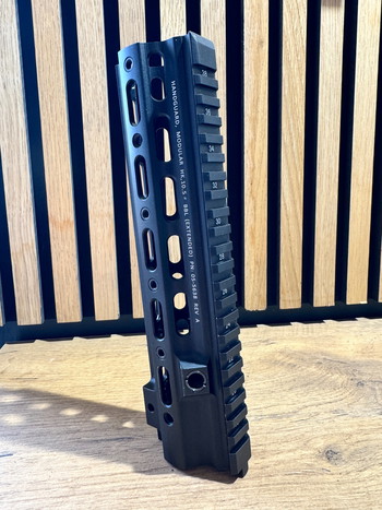 Image 2 for Geissele Freefloat MLok 10,5 inch