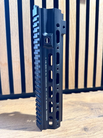 Image 3 for Geissele Freefloat MLok 10,5 inch