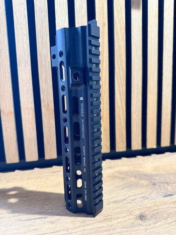 Image 4 for Geissele Freefloat MLok 10,5 inch