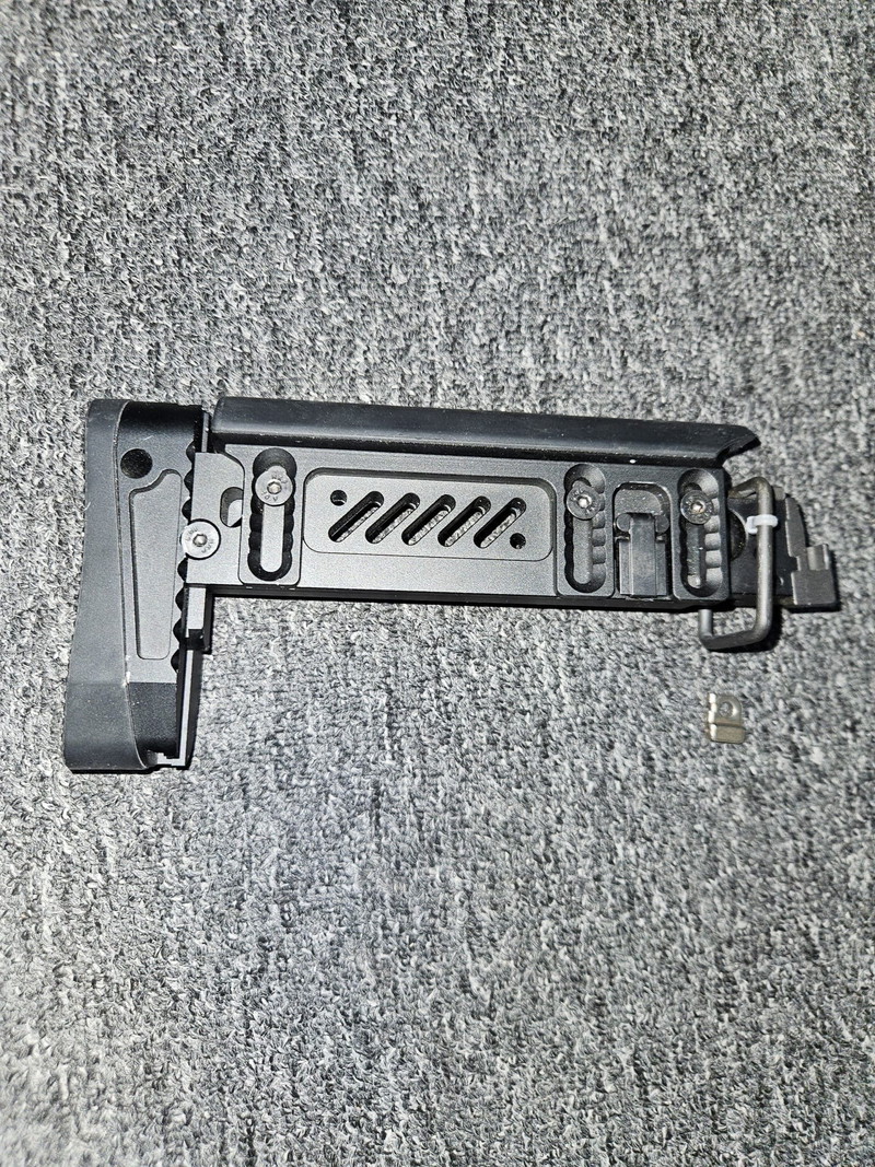 Image 1 for 5ku PT-1 AK folding stock