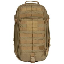 Afbeelding van Rush Moab 10 Beige Bag