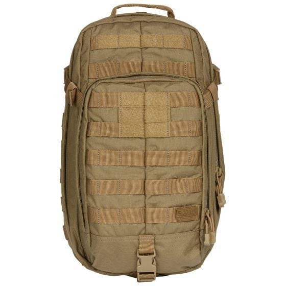 Afbeelding 1 van Rush Moab 10 Beige Bag