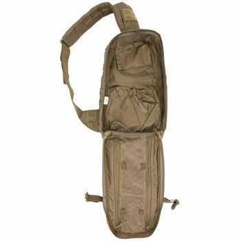 Afbeelding 3 van Rush Moab 10 Beige Bag