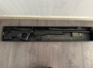 Image for Tokyo Murai L96 sniper rifle