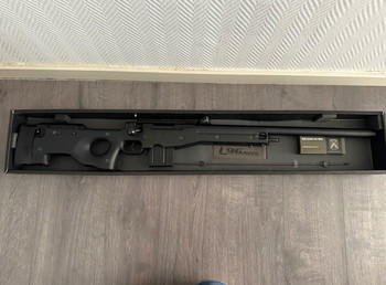 Image 2 pour Tokyo Murai L96 sniper rifle