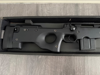 Image 4 pour Tokyo Murai L96 sniper rifle