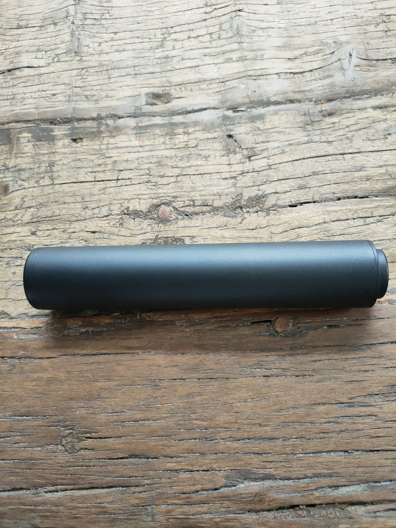 Bild 1 für Silencer/tracer 14ccw