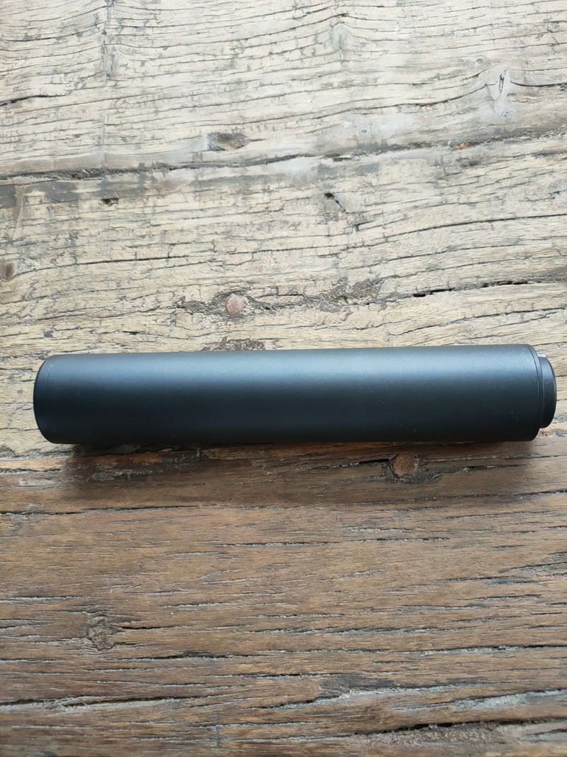 Bild 1 für Silencer/tracer 14ccw